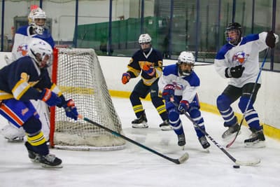 Junior Varsity against Massapequa, October 20, 2024 — photo 23 of 45