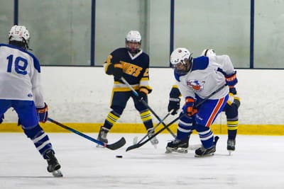 Junior Varsity against Massapequa, October 20, 2024 — photo 27 of 45