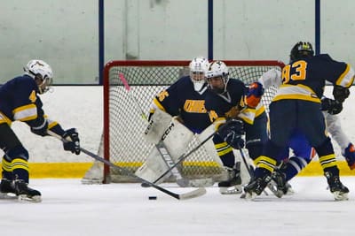 Junior Varsity against Massapequa, October 20, 2024 — photo 28 of 45
