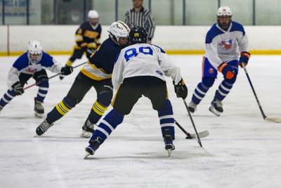 Junior Varsity against Massapequa, October 20, 2024 — photo 31 of 45