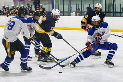 Junior Varsity against Massapequa, October 20, 2024 — photo 32 of 45