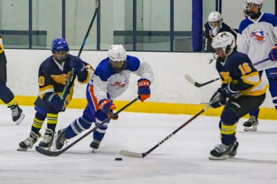 Junior Varsity against Massapequa, October 20, 2024 — photo 39 of 45