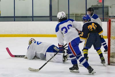 Junior Varsity against Massapequa, October 20, 2024 — photo 44 of 45