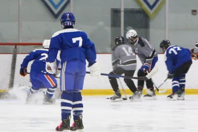 Junior Varsity against Wantagh / Seaford / Plainedge, October 23, 2024 — photo 5 of 45