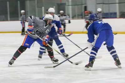 Junior Varsity against Wantagh / Seaford / Plainedge, October 23, 2024 — photo 6 of 45