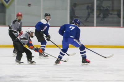 Junior Varsity against Wantagh / Seaford / Plainedge, October 23, 2024 — photo 8 of 45
