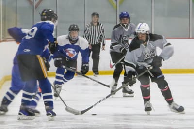 Junior Varsity against Wantagh / Seaford / Plainedge, October 23, 2024 — photo 9 of 45