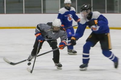 Junior Varsity against Wantagh / Seaford / Plainedge, October 23, 2024 — photo 11 of 45