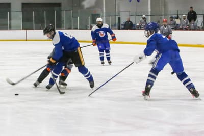 Junior Varsity against Wantagh / Seaford / Plainedge, October 23, 2024 — photo 12 of 45
