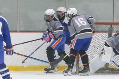Junior Varsity against Wantagh / Seaford / Plainedge, October 23, 2024 — photo 13 of 45