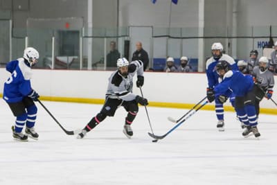 Junior Varsity against Wantagh / Seaford / Plainedge, October 23, 2024 — photo 25 of 45