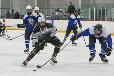 Junior Varsity against Wantagh / Seaford / Plainedge, October 23, 2024 — photo 26 of 45