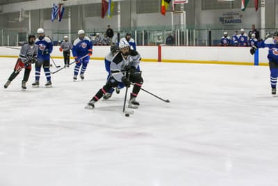 Junior Varsity against Wantagh / Seaford / Plainedge, October 23, 2024 — photo 27 of 45