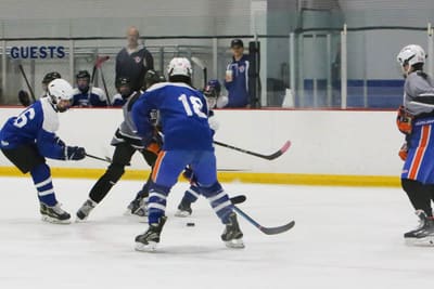 Junior Varsity against Wantagh / Seaford / Plainedge, October 23, 2024 — photo 37 of 45