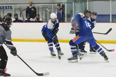 Junior Varsity against Wantagh / Seaford / Plainedge, October 23, 2024 — photo 38 of 45