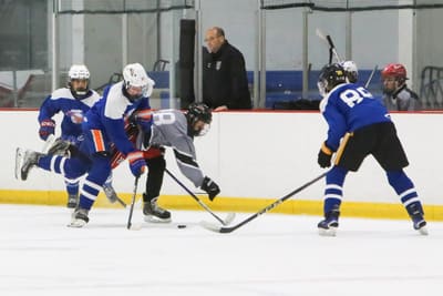 Junior Varsity against Wantagh / Seaford / Plainedge, October 23, 2024 — photo 43 of 45