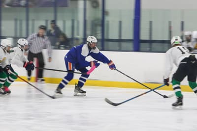 Junior Varsity against Farmingdale, October 6, 2024 — photo 1 of 45