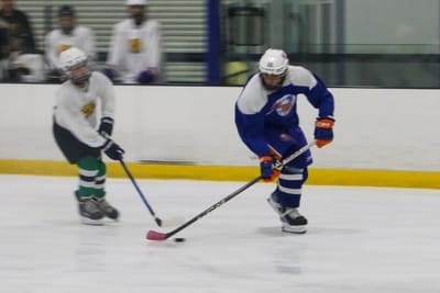 Junior Varsity against Farmingdale, October 6, 2024 — photo 3 of 45