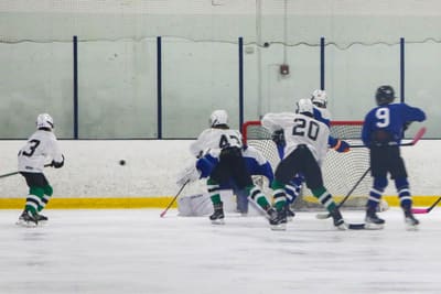 Junior Varsity against Farmingdale, October 6, 2024 — photo 4 of 45