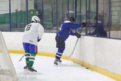 Junior Varsity against Farmingdale, October 6, 2024 — photo 5 of 45