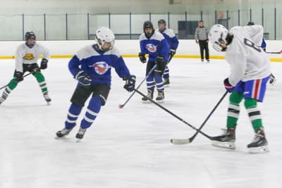 Junior Varsity against Farmingdale, October 6, 2024 — photo 6 of 45