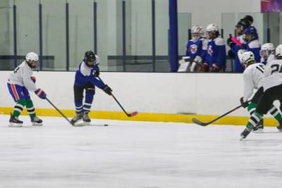 Junior Varsity against Farmingdale, October 6, 2024 — photo 8 of 45