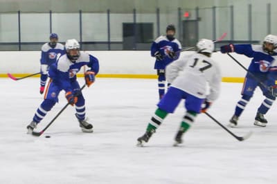 Junior Varsity against Farmingdale, October 6, 2024 — photo 9 of 45