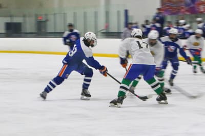 Junior Varsity against Farmingdale, October 6, 2024 — photo 10 of 45