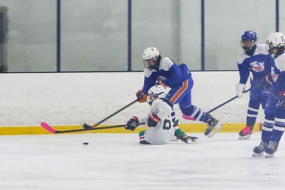Junior Varsity against Farmingdale, October 6, 2024 — photo 12 of 45