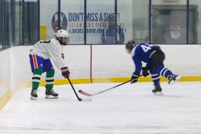 Junior Varsity against Farmingdale, October 6, 2024 — photo 13 of 45