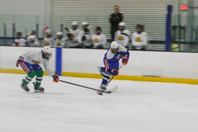 Junior Varsity against Farmingdale, October 6, 2024 — photo 14 of 45