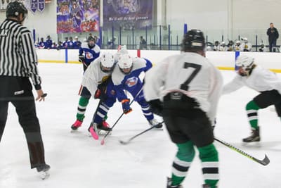 Junior Varsity against Farmingdale, October 6, 2024 — photo 15 of 45