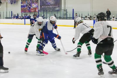 Junior Varsity against Farmingdale, October 6, 2024 — photo 16 of 45