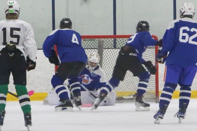 Junior Varsity against Farmingdale, October 6, 2024 — photo 17 of 45
