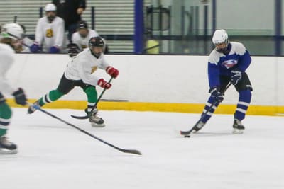 Junior Varsity against Farmingdale, October 6, 2024 — photo 18 of 45