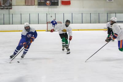 Junior Varsity against Farmingdale, October 6, 2024 — photo 19 of 45