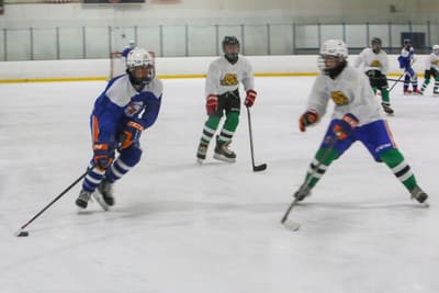 Junior Varsity against Farmingdale, October 6, 2024 — photo 20 of 45
