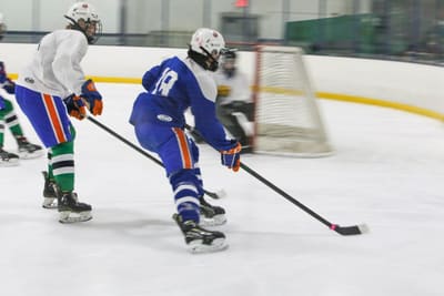 Junior Varsity against Farmingdale, October 6, 2024 — photo 21 of 45
