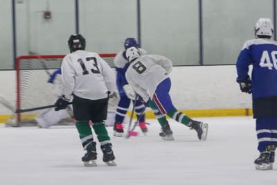 Junior Varsity against Farmingdale, October 6, 2024 — photo 22 of 45