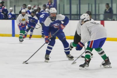 Junior Varsity against Farmingdale, October 6, 2024 — photo 23 of 45