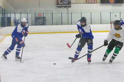 Junior Varsity against Farmingdale, October 6, 2024 — photo 24 of 45