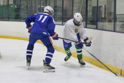 Junior Varsity against Farmingdale, October 6, 2024 — photo 25 of 45