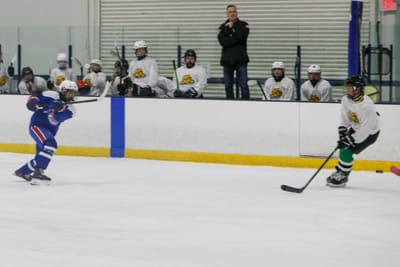 Junior Varsity against Farmingdale, October 6, 2024 — photo 26 of 45