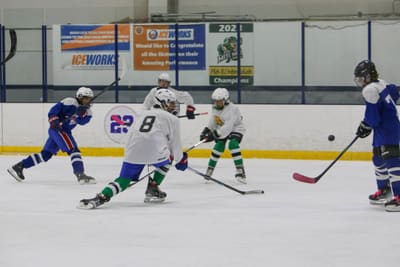 Junior Varsity against Farmingdale, October 6, 2024 — photo 27 of 45