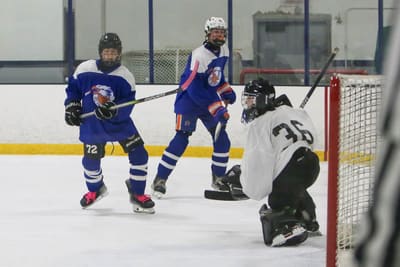 Junior Varsity against Farmingdale, October 6, 2024 — photo 28 of 45