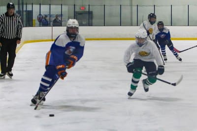 Junior Varsity against Farmingdale, October 6, 2024 — photo 31 of 45