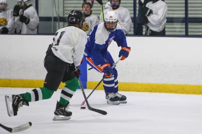 Junior Varsity against Farmingdale, October 6, 2024 — photo 35 of 45