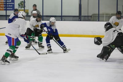 Junior Varsity against Farmingdale, October 6, 2024 — photo 38 of 45