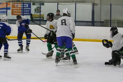Junior Varsity against Farmingdale, October 6, 2024 — photo 39 of 45