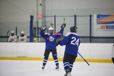 Junior Varsity against Farmingdale, October 6, 2024 — photo 41 of 45